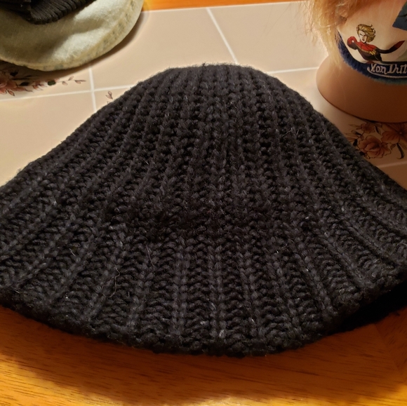 LIZ CIABORNE   Flop hat - Picture 3 of 13